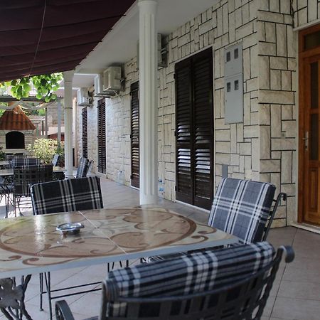 Apartments Bovan Herceg Novi Bagian luar foto