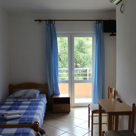 Apartments Bovan Herceg Novi Bagian luar foto