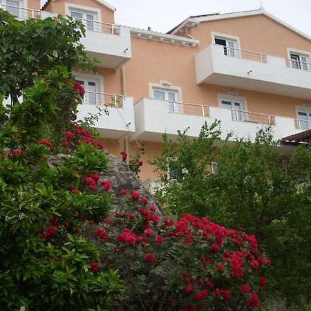 Apartments Bovan Herceg Novi Bagian luar foto