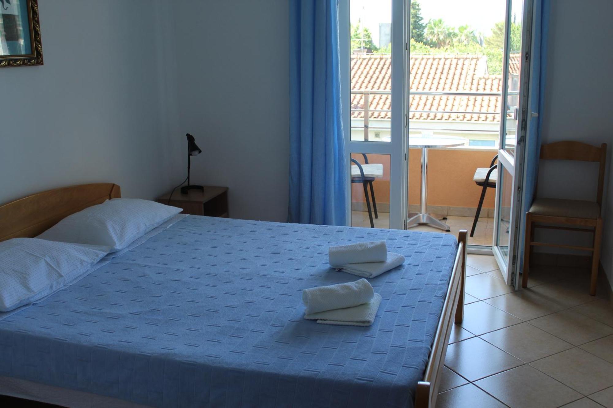 Apartments Bovan Herceg Novi Bagian luar foto